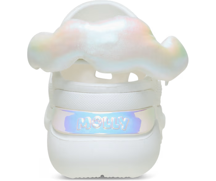 POPMARTMollyCrocsBaeClog Mlt