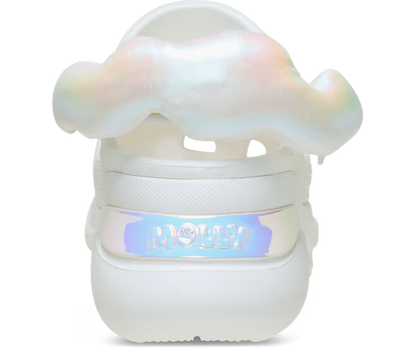 POPMARTMollyCrocsBaeClog Mlt