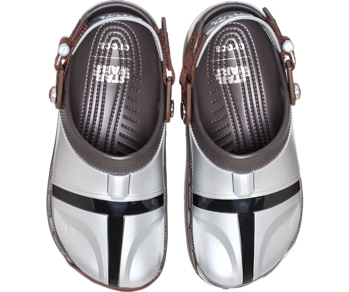 STAR WARS™ Mandalorian Classic Clog