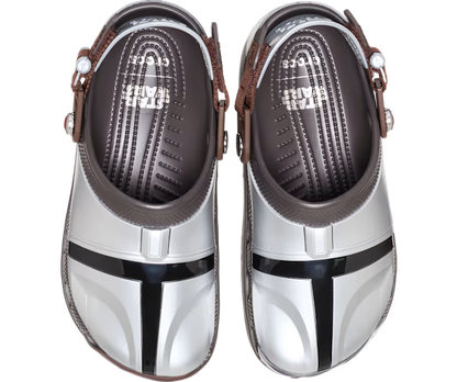 STAR WARS™ Mandalorian Classic Clog