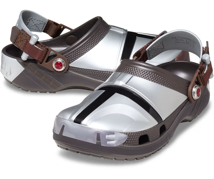 STAR WARS™ Mandalorian Classic Clog