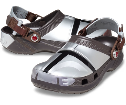 STAR WARS™ Mandalorian Classic Clog