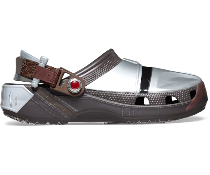 STAR WARS™ Mandalorian Classic Clog