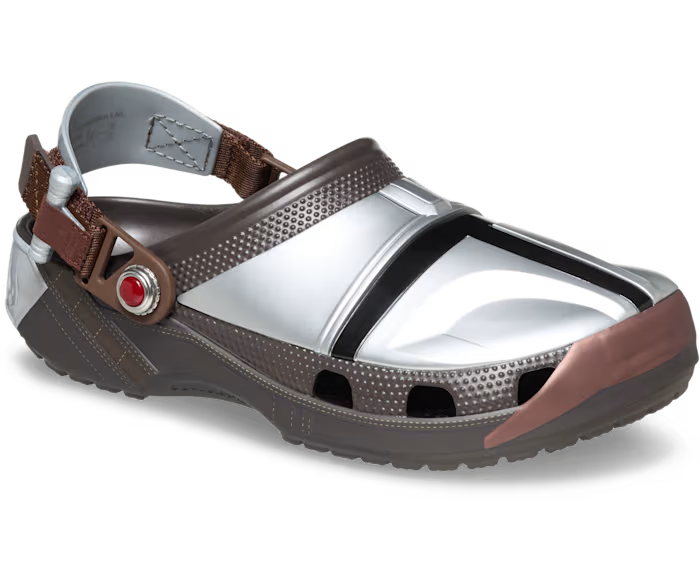 STAR WARS™ Mandalorian Classic Clog