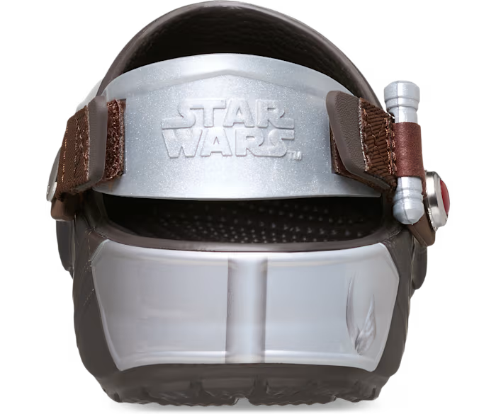 STAR WARS™ Mandalorian Classic Clog
