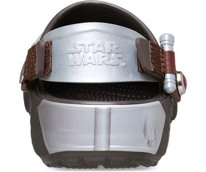 STAR WARS™ Mandalorian Classic Clog