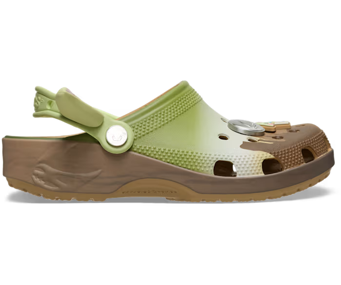STAR WARS™ Grogu Classic Clog