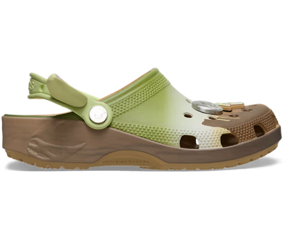 Kinder STAR WARS™ Grogu Classic Clog