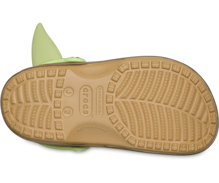 Kinder STAR WARS™ Grogu Classic Clog