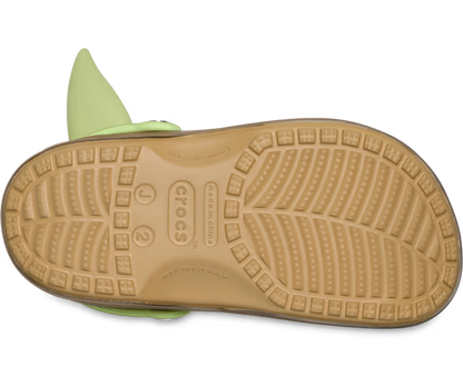 Kinder STAR WARS™ Grogu Classic Clog