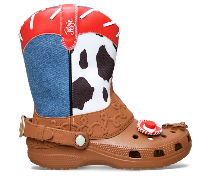 Disney Pixar's Toy Story Jessie Stiefel