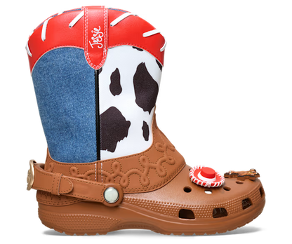 Disney Pixar's Toy Story Jessie Stiefel