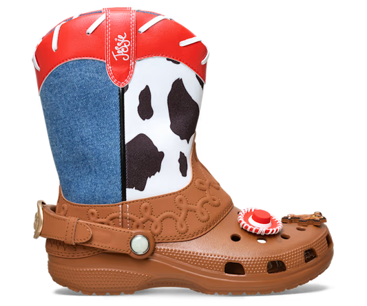 Disney Pixar's Toy Story Jessie Stiefel