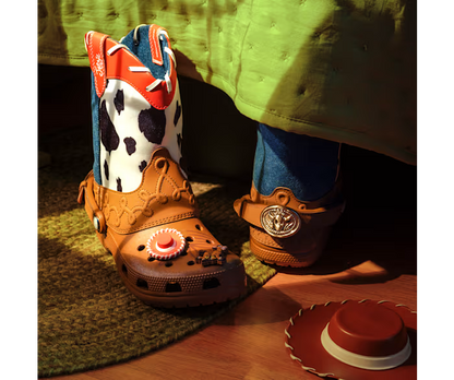 Disney Pixar's Toy Story Jessie Stiefel