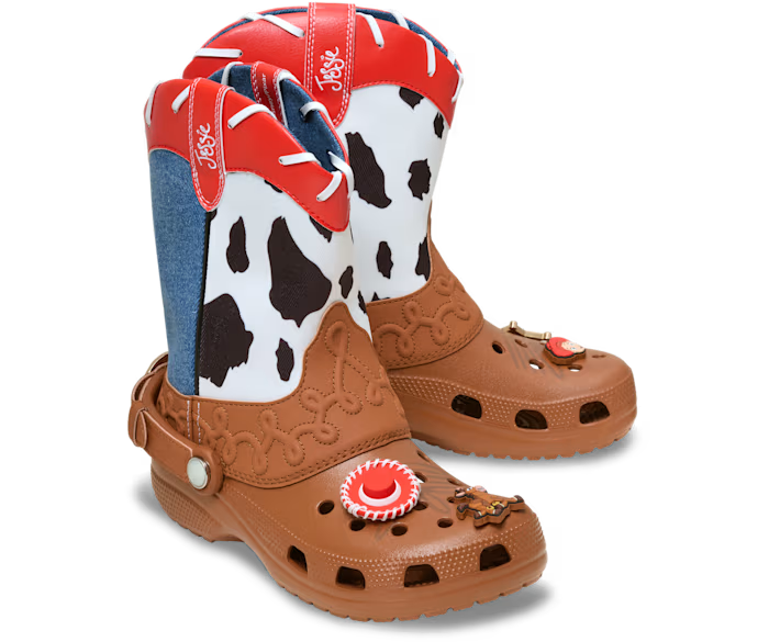Disney Pixar's Toy Story Jessie Stiefel