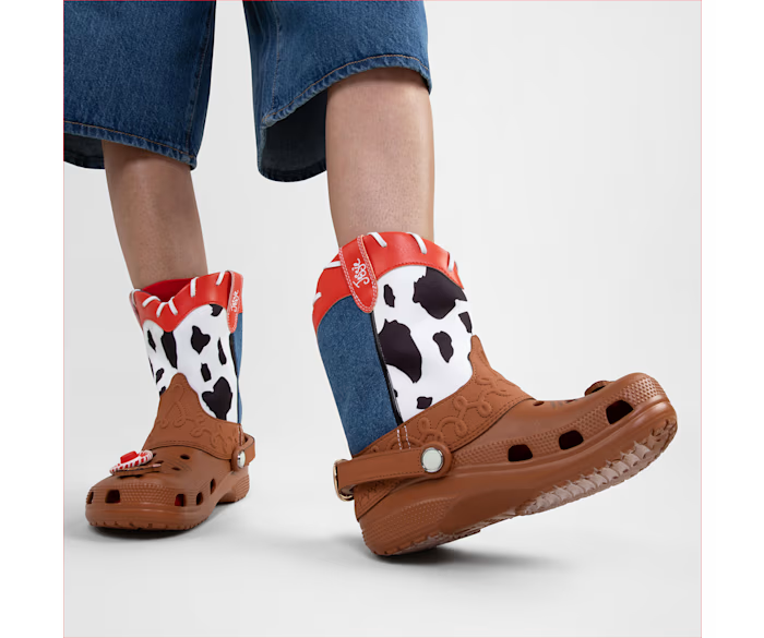 Disney Pixar's Toy Story Jessie Stiefel
