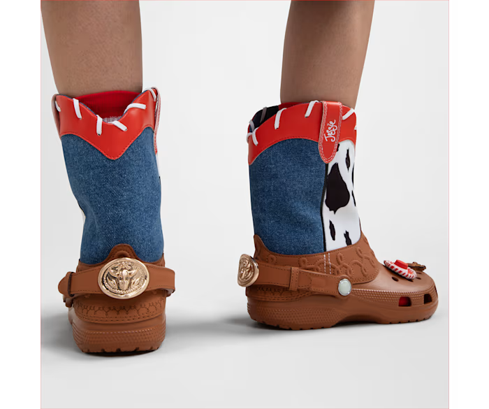 Disney Pixar's Toy Story Jessie Stiefel