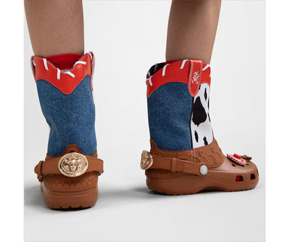 Disney Pixar's Toy Story Jessie Stiefel