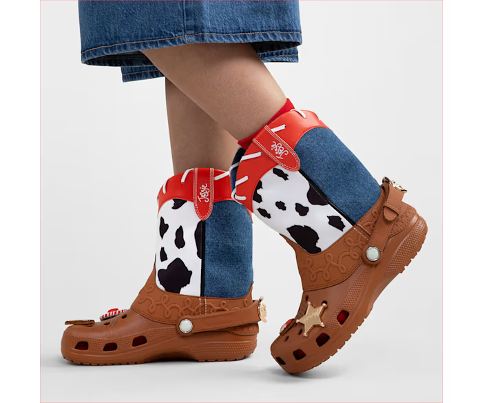 Disney Pixar's Toy Story Jessie Stiefel