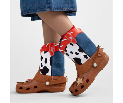 Disney Pixar's Toy Story Jessie Stiefel