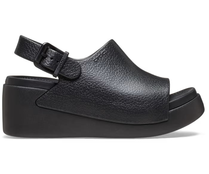 Dylan Platform Pantolette