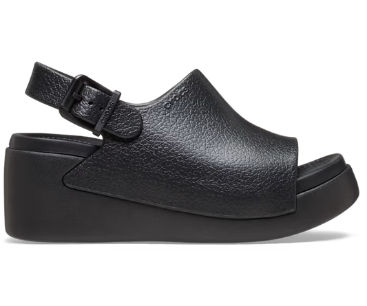 Dylan Platform Pantolette