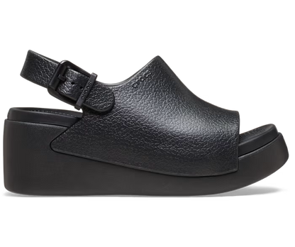 Dylan Platform Pantolette