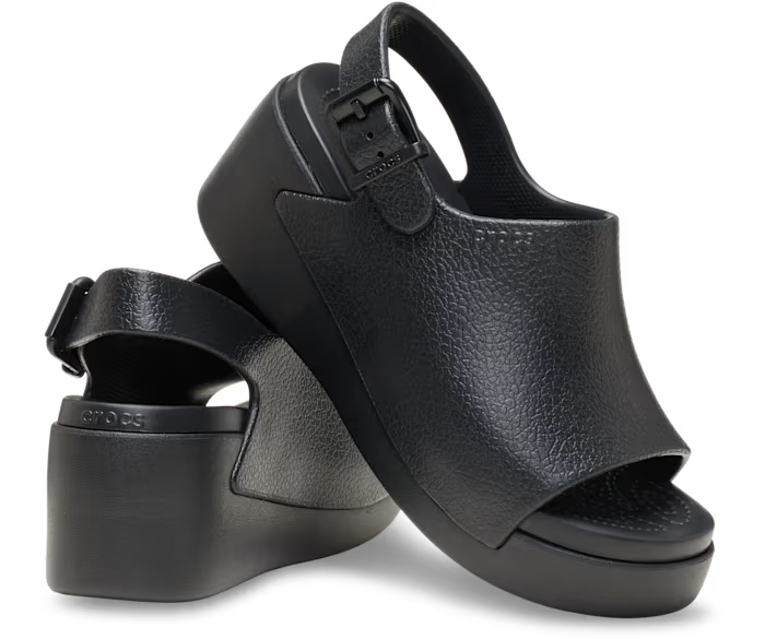 Dylan Platform Pantolette