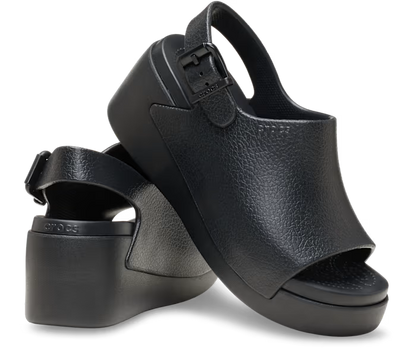 Dylan Platform Pantolette