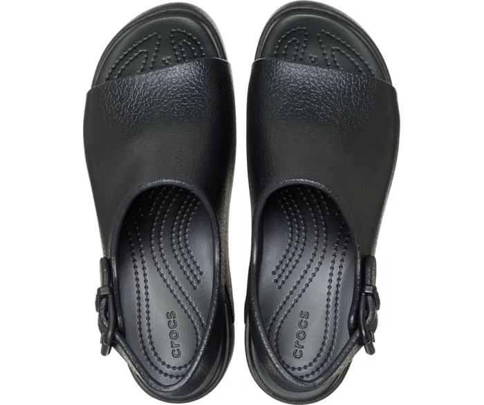 Dylan Platform Pantolette