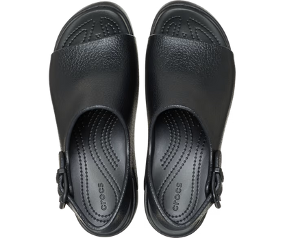 Dylan Platform Pantolette