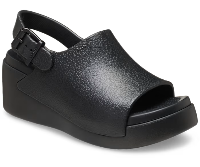 Dylan Platform Pantolette