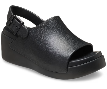 Dylan Platform Pantolette