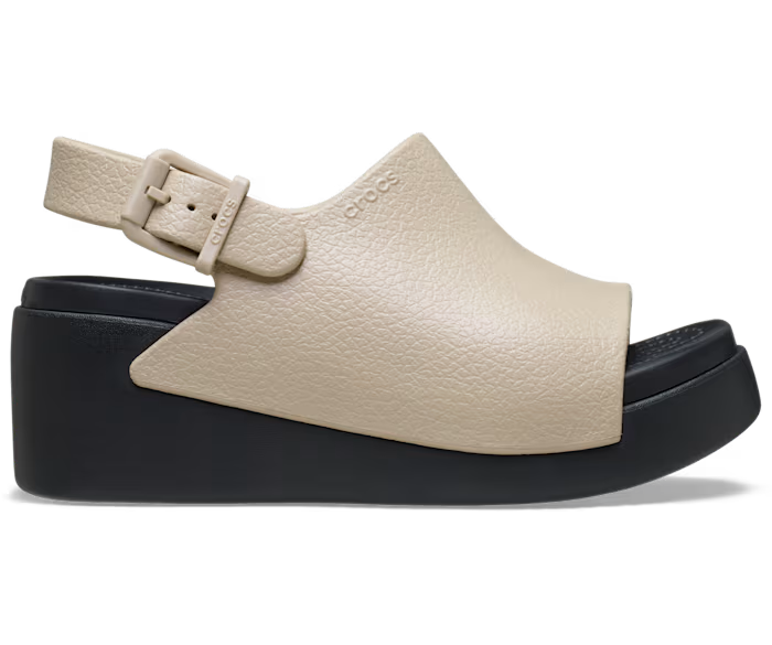 Dylan Platform Pantolette