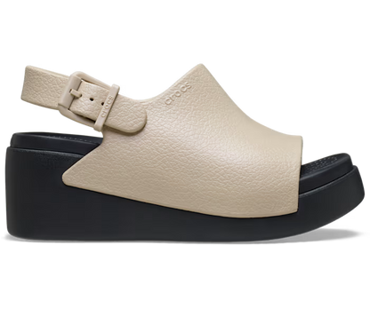 Dylan Platform Pantolette