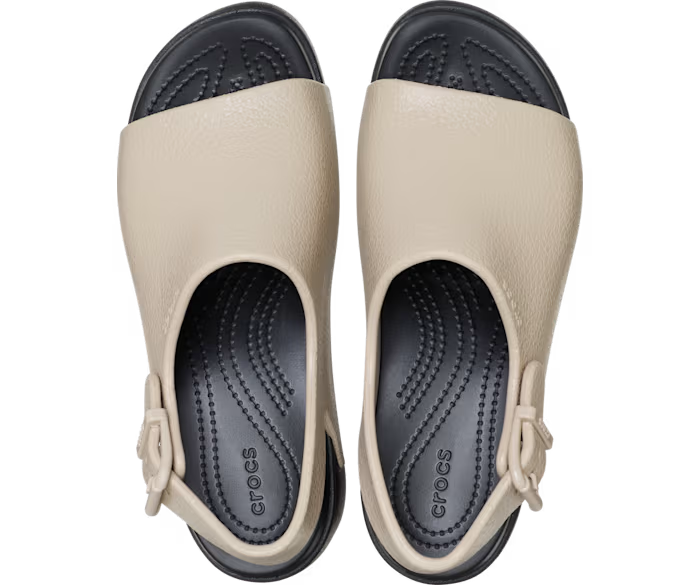 Dylan Platform Pantolette