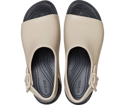 Dylan Platform Pantolette