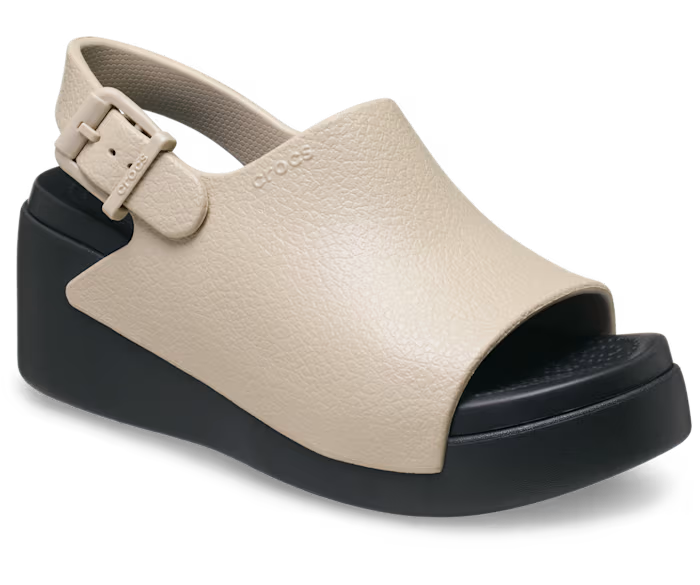 Dylan Platform Pantolette