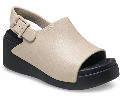 Dylan Platform Pantolette