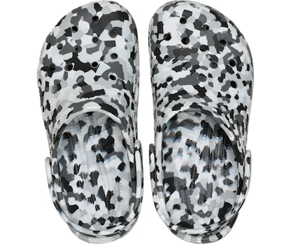 Kinder Classic Confetti Clog