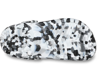 Kinder Classic Confetti Clog