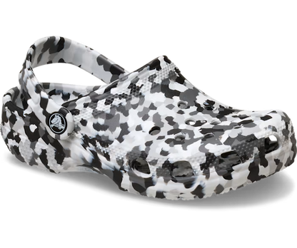 Kinder Classic Confetti Clog