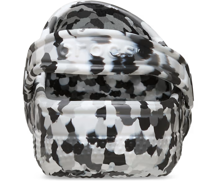 Kinder Classic Confetti Clog