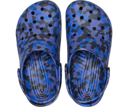 Kinder Classic Confetti Clog