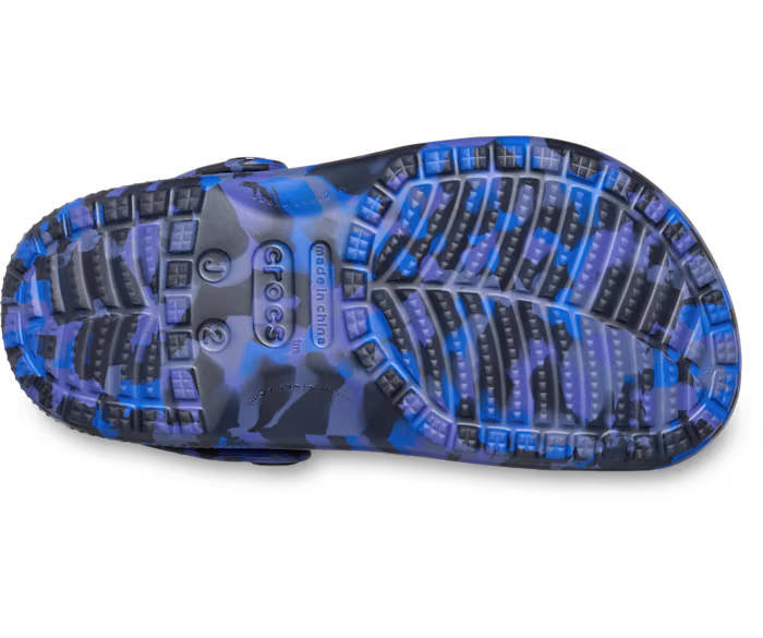 Kinder Classic Confetti Clog