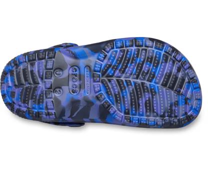 Kinder Classic Confetti Clog