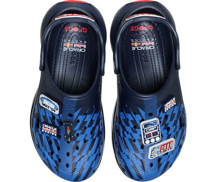 Oracle Rot Bull Racing Classic Runner