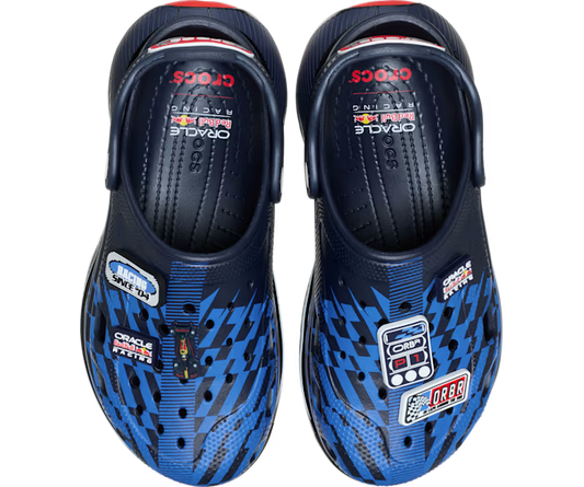 Oracle Rot Bull Racing Classic Runner