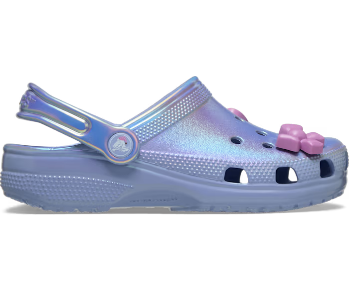 Kinder Classic Sleepover Party Clog