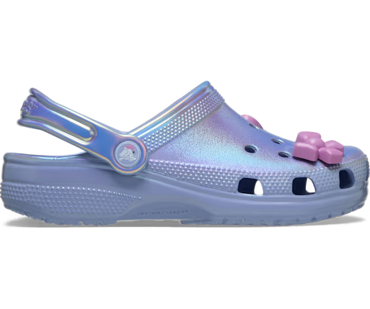 Kinder Classic Sleepover Party Clog